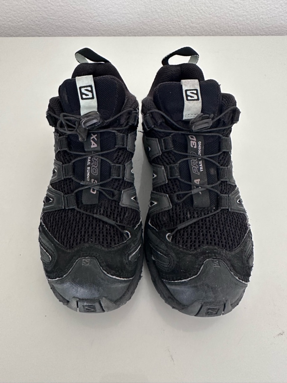 Salomon XA Pro 3D - Women’s - Picture 4 of 12